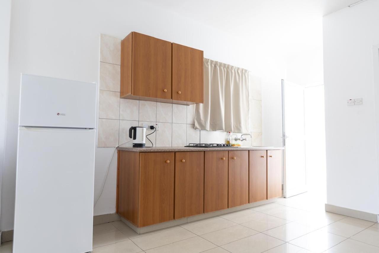 Christothea Apartments Agia Napa Quarto foto