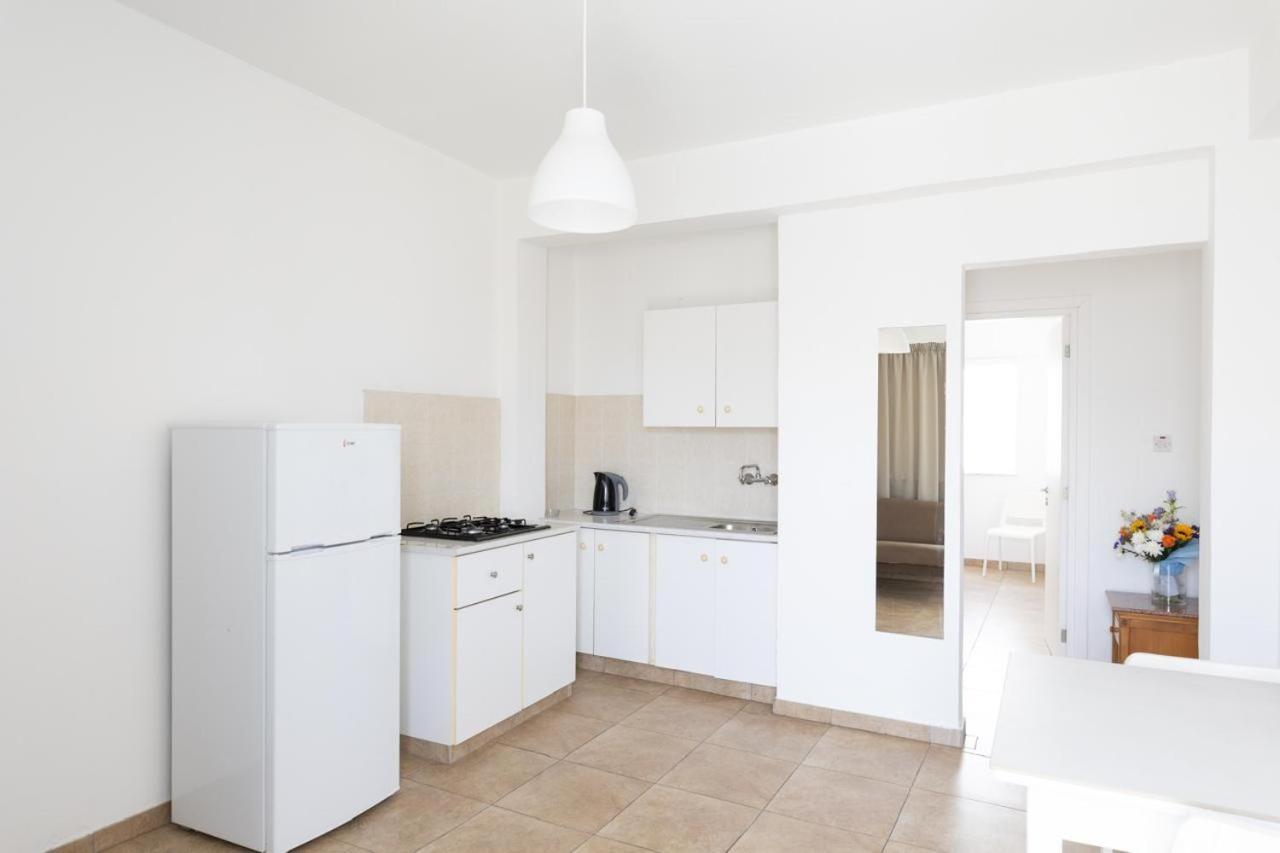 Christothea Apartments Agia Napa Quarto foto